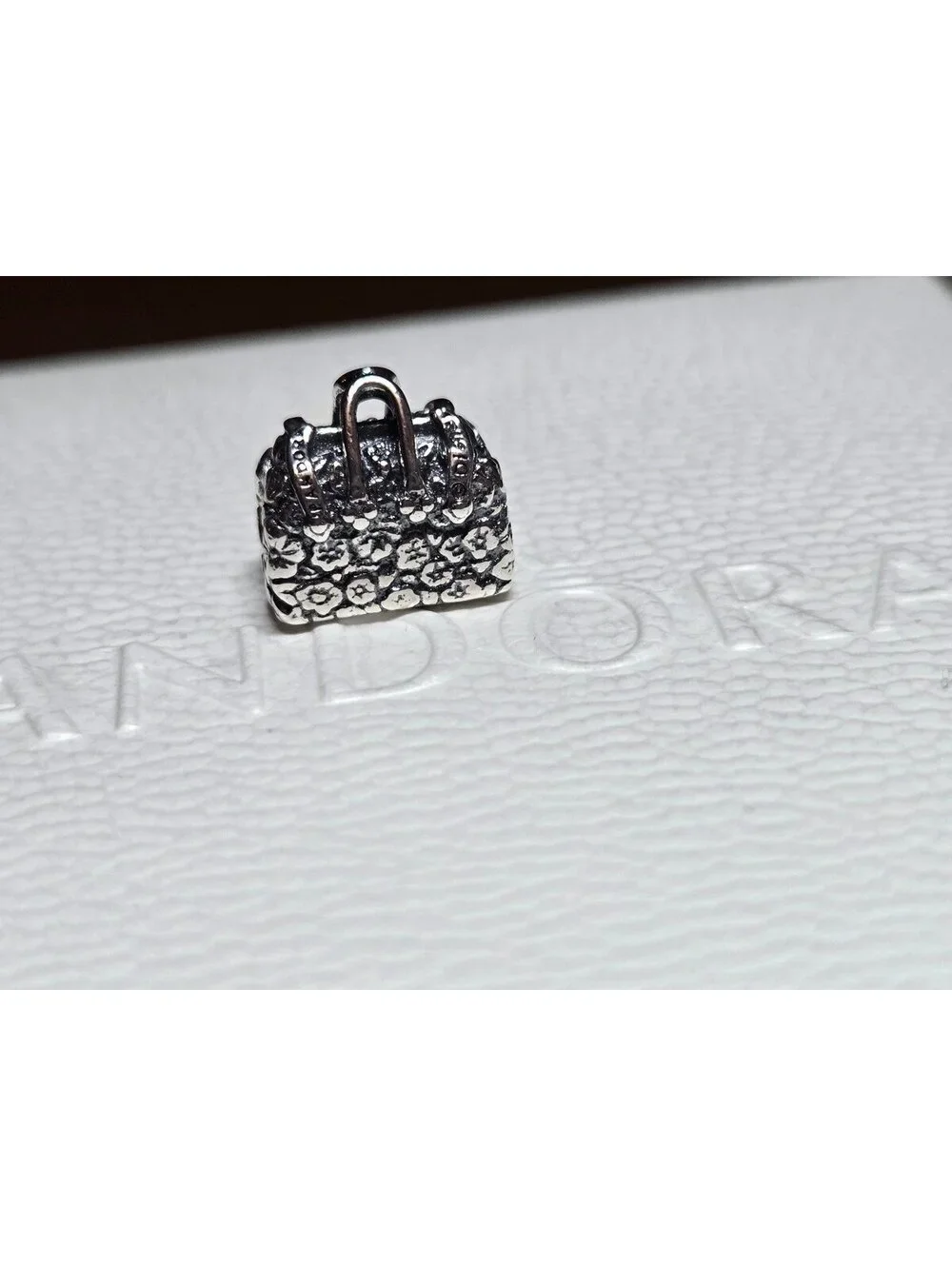 Pandora charm s925 ale Mary Poppins